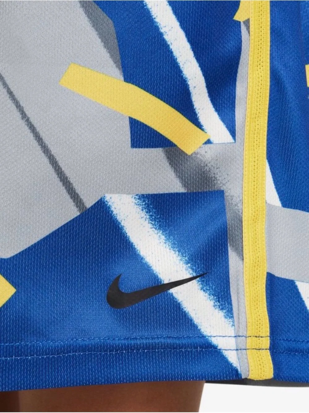 Nike these shorts